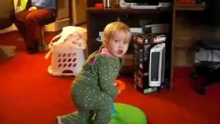sit and spin