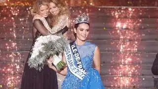 Miss FRANCE 2022