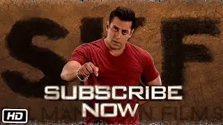 Subscribe & Watch The Latest Videos | Salman Khan Films
