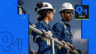 2024 is off to a strong start! Check out a few of the highlights from our #Q1 results.
