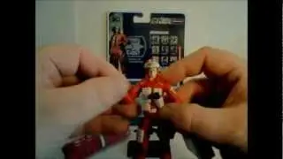 GI Joe Lifeline