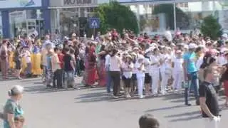 carnavalul copiilor by videodjro