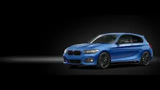 BMW Android head unit F21 boot animation