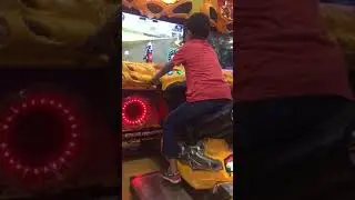 Funny Fast & Furious