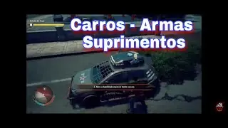Mostrando o Independence Pack - State of Decay 2