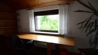 ST-113320 - M&ouml;blierte Wohnung in Neuweiler bei B&ouml;blingen mit Gartenmitbenutzung ...