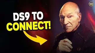 How PICARD Will Connect With DS9! - Star Trek Theory