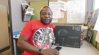 Reasons Why You Should Buy The Evo Rage Gimbal