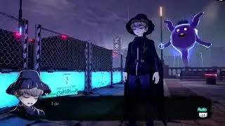 Master Detective Archives: RAIN CODE Plus - Part 17 - A Gift for the Girl