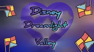 Flags of joy | Disney dreamlight valley 