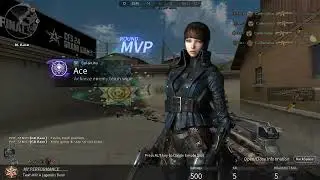 Crossfire Hacks | PH / WEST / BR | Showcase