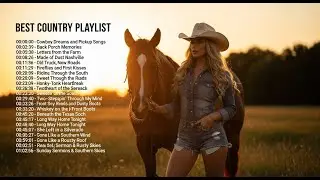 Best Country Road Dreams  Inspired by Luke Combs, Jason Aldean & Cody Johnson
