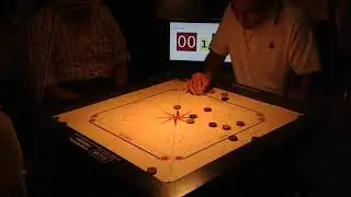 Bala Shad vs Francis Manuel   CAN