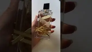 #BestPerfumes2025 #Top5Perfumes #FragranceForHer #PerfumeLovers #LuxuryFragrance #BeautyTips #Scent