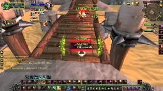 5.2 - 2v2 Arena Commentary - BM Hunter/Resto Druid (HD)