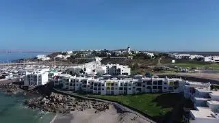 Club Mykonos | Langebaan | Cape West Coast | Club Mykonos Resort