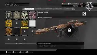 Infinite warfare IW muliplayer almost to diamond camo