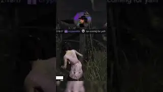 When A Viewer Challenges with GIFTED SUBS!