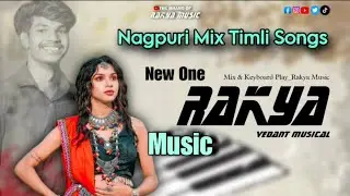 Nagpuri Mix Timli Songs New One Vedant Musical @Aapanaadivasi 