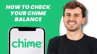 How to Check Your Chime Balance