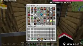 MC SERVER LORE TYPE SHIII