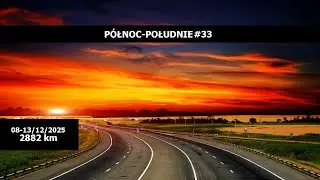 P&oacute;łnoc-Południe #33