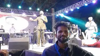 Amrit maan live in PU#jhankar2023 vlog part-2#kamalgrewal #amritmaan#birukataria @guruprasad_talks