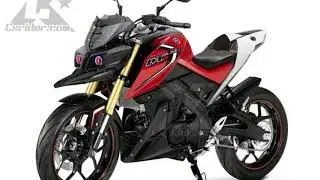 Yamaha MT 15 atau Xabre 150