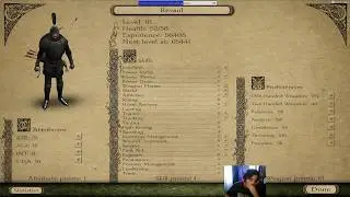Prophesy of Pendor 3.9.2 Playthrough - Part 21 - How to Resolve Your Problems :D