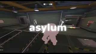 [240fps] nl hvh | highlights #30 & asylum