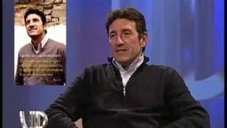 CANALE DIECI VIP  Giovanni Galli