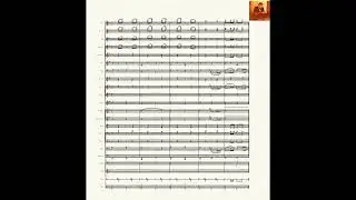  P. Triantafyllou: March &Eta; ά&lambda;&omega;&sigma;&eta; &tau;&eta;&sigmaf; &Tau;&rho;&omicron;ί&alpha;&sigmaf; (The Fall of Troy)    