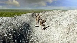 Stonehenge Hidden Landscape Project