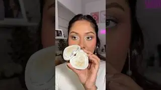 Frosty Makeup Look #makeupshorts #icymakeup #wintermakeup #makeuptutorial