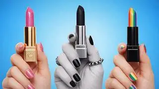 De la TOCILARĂ la VAMPIR POPULAR! Transformare extremă &icirc;n vampir, clip Lumea La La