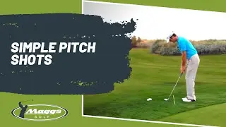 How to: Simple Pitch Shots....