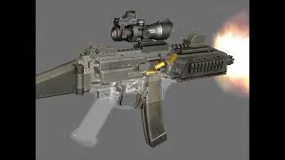 G36c animation #makarov#makarovpistol#pistolanimation#gunanimation#weaponanimation#firearmanimation#