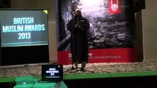 Aasim Azam Semi Finals 2012 Nasheed Factor