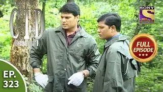 CID (सीआईडी) Season 1 - Episode 323 - Daksh Comes Back - Full Episode