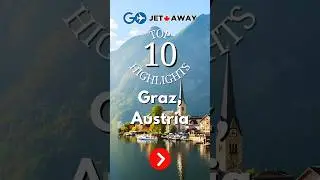 Graz, Austria - Top 10 Highlights