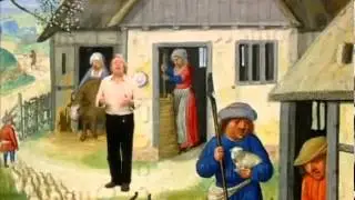 Secret Life of the Medieval Outlaw documentary english Part 1