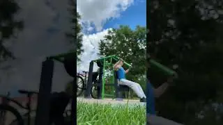 НА СПОРТЕ/Есть вопрос😄