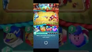 Trivia Crack Heroes - GAMEPLAY