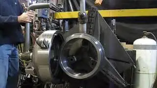 ASME Pipeline Threaded Closures - QUICK OPENING CLOSURES - Pipe Closure - Scraper Trap Modco Closure