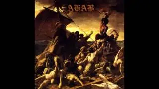 Ahab - The Divinity of Oceans