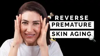 Your Skin Is Aging Too Soon?