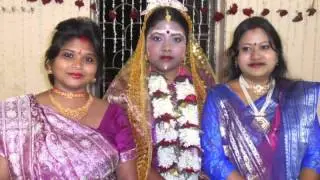 HIGH PROFILE MARRIAGE PARTY.