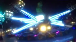 Don sapo OFFRIDE feria de la caleta parte 3/3