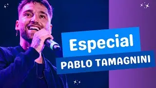 Pablo Tamagnini: Biografía, Canciones y el Éxito con La K'onga