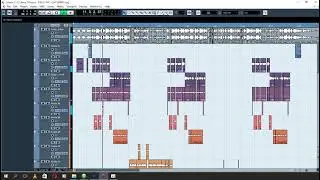 Tutorial - 02 - Plugin de master CUBASE